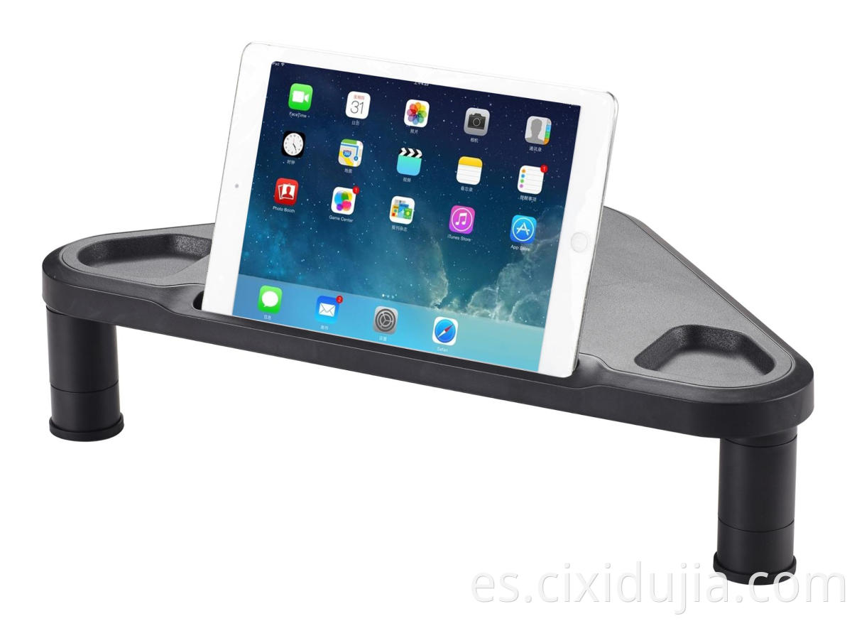 Height Adjustable laptop stand